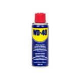 WD-40 Wd 40 Çok Amaçlı Pas Sökücü,yağlayıcı 200 ml