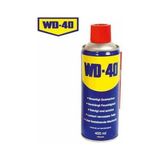 WD-40 Wd 40 Yağlayıcı Pas Sökücü Sprey (400 Ml) Büyük Boy