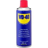 WD-40 Wd-40pas Sökücü 400 ml / Wd-40