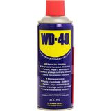 WD-40 WD kayganlaştırıcı 40 34104 – çok amaçlı-Spray, Aflojatodo, dielektrik, 400 ml