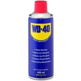 WD-40 WD40 Pas Sökücü Sprey 400 ml WD40 Tüm Yüzeylerde Kullanım İçin Etkili Pas Temizleme