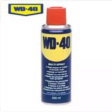 Wd 40 Yağlama Spreyi 200 Ml - 5032227310025