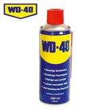 Wd 40 Yağlama Spreyi 400 Ml - 5032227900349
