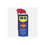 WD-40 Yağlayıcı ve Pas Sökücü Sprey 350 ml