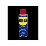 WD-40 Yağlayıcı ve Pas Sökücü Wd 40 [200 ml ] - 1 Adet
