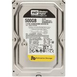 Wd 500 GB WD5003ABYX Sabit Disk Sürücüsü (8,9 cm (3,5 Inç), 7200RPM, 64 MB Önbellek, Sata-3)