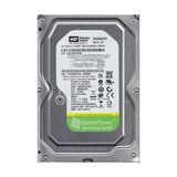 WD 500GB 3.5 Sabit Disk 7200RPM 32MB Model WD5000AVVS-63 M8B0 ile Yüksek Kapasite