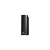 WD 6TB 3.5 ELEMENTS WDBWLG0060HBK-EESN USB 3.0 HARİCİ DİSK