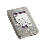 WD 8 Tb Wd Purple 3.5" 128MB 5400RPM Sata3 (WD84PURU) 7/24 Güvenlik Disk