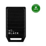 Wd Black C50 Xbox Için Depolama Genişletme Kartı 1tb - WDBMPH0010BNC-WCSN