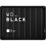 WD Black P10 Game Drive WDBA2W0020BBK-WESN 2TB 2.5 inç Hard Disk