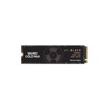 Wd Black Sn850 1TB 7000-5300 M2 NVMe PCIe SSD - Call Of Duty Black Ops Cold War Special Edition