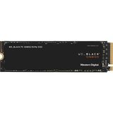 Wd Black Sn850 1TB 7000MB-5300MB M.2. 2280 Gen4 X4 NVMe SSD