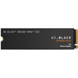 Wd Black SSD W/o Hs / SN81000