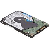 Wd Blue 2tb 2.5" 5400RPM Sata WD20SPZX Oem Kutusuz Hard Disk