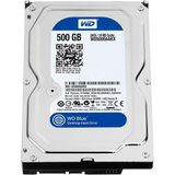 Wd Blue 500 GB 3.5" 5900 Rpm Sata3 Güvenlik Harddisk