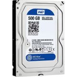 WD Blue 5WD WD5000AAKX 500 GB 3.5" 7200 RPM 16 MB SATA 3 HDD