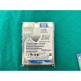 Wd-Blue Harddisk - 1 TB