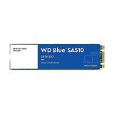 WD Blue SA510 1 TB SATA SSD 560 MB/s Okuma 520 MB/s Yazma Hızı Sata 3 Bağlantı Tipi