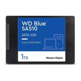WD Blue SA510 2,5 SSD 1 TB WDS100T3B0A