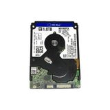 Wd Blue Slim WD10SPCX 1 Tb