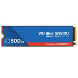 WD Blue SN5100 500GB NVME™ M.2 2280