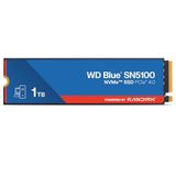 WD Blue SN5100 NVME™ 1TB M.2 2280