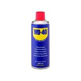 WD Çok Amaçlı Pas Sökücü 400 ml