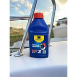 Wd Diamond Dot3 500ML. Fren Hidrolik Yağı