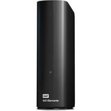 Wd Element Desktop 24Tb Usb3.0 3.5" Harıcı Hdd Wdbwlg0240hbk-Eesn