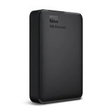WD Elements 2.5'' 5 TB Harici Hard Disk