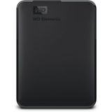 WD Elements Siyah WD3200LPLX-EB 320 gb 2.5 Usb 3.0 Taşınabilir Disk