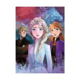 Wd Frozen2 PUZZLE,300 Parça - 160 x 500 cm