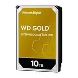 Wd Gold Enterprise 10Tb 3.5" Sata 3 7200Rpm 256Mb Sabit Disk