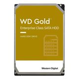 WD Gold Enterprise WD203KRYZ 20 TB 7200 RPM 512 MB 3.5 inç Sata Harddisk