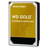 WD Gold WD4003FRYZ 4TB 7200rpm 256MB 3.5 inç SATA3 Harddisk