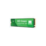 Wd Green Sn3000 1Tb M.2 Nvme Ssd (5000/4200)