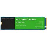Wd Green Western Digital M.2 2280 480Gb Ssd