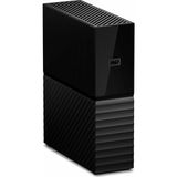 Wd My Book 8TB 3.5" USB 3.0 Taşınabilir Disk WDBBGB0080HBK-NESN