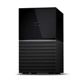 Wd My Book Duo 28 Tb Raıd Masaüstü Depolama (Parola Koruması, Yedekleme Yazılımı, Donanım Şifreleme, Usb 3.0, Kutudan Çıktığı Gibi Kullanıma Hazır Raıd-0)