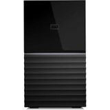 Wd My Book Duo WDBFBE0160JBK-00TT001 20TB (2X10TB) Harici Disk Veri Depolama Ünitesi