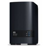 WD My Cloud Expert EX2 Ultra WDBVBZ0060JCH-EESN 6 TB USB 3.0 NAS Çoklu Depolama Ünitesi