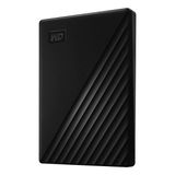 WD My Passport 1TB Taşınabilir Hard Disk Siyah