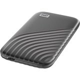 WD My Passport™ SSD 500 GB