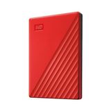 WD My Passport Wdbyvg0020Brd-Wesn 2 TB 2.5" USB 3.2 Taşınabilir Disk
