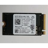 Wd Pc SN740 SDDQMQD-256 GB 200 MB/s 3500 MB/s SSD