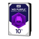 WD PURPLE 10 TB 7/24