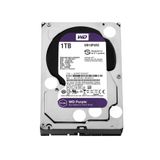 WD Purple 10purz 1tb 5400rpm Sata 3 64mb 3.5" Sabit Disk
