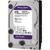 Wd Purple 4 Tb 3.5\
