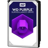 WD Purple 7x24 12TB 3.5" 256mb